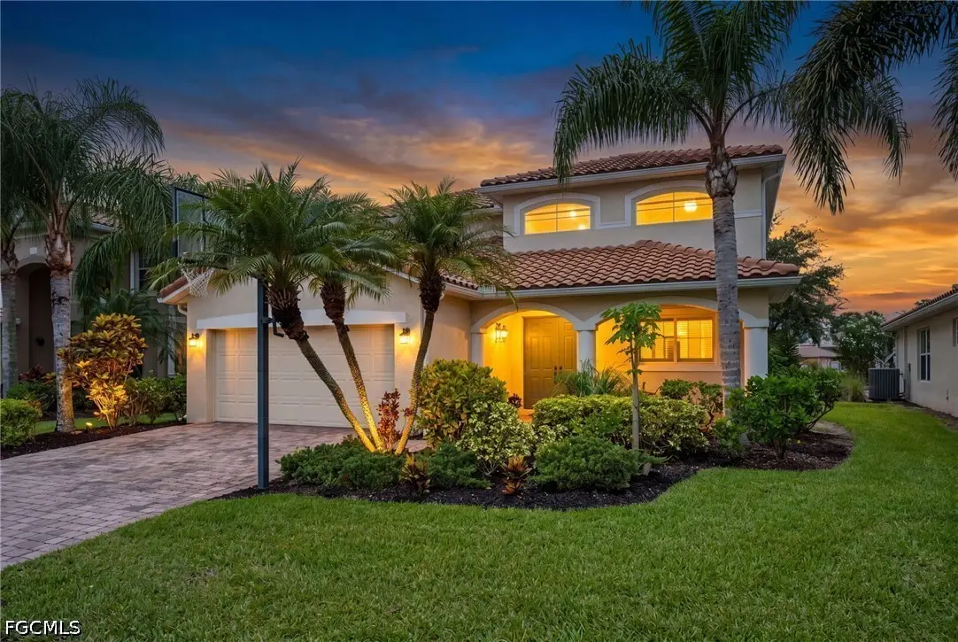 1541 Birdie Drive, Naples, FL 34120 - #1