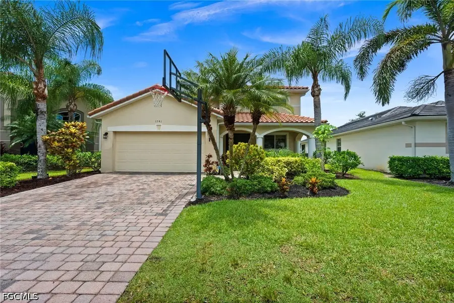 1541 Birdie Drive, Naples, FL 34120 - #3