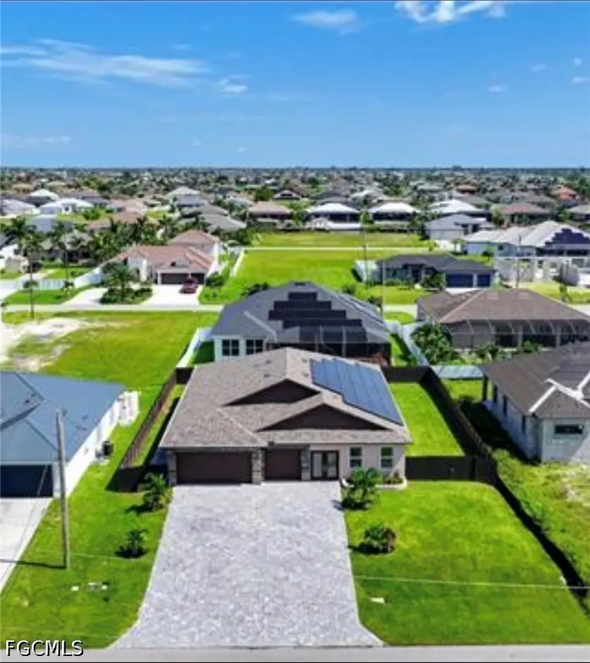 3327 NW 1st Street, Cape Coral, FL 33993 - #1