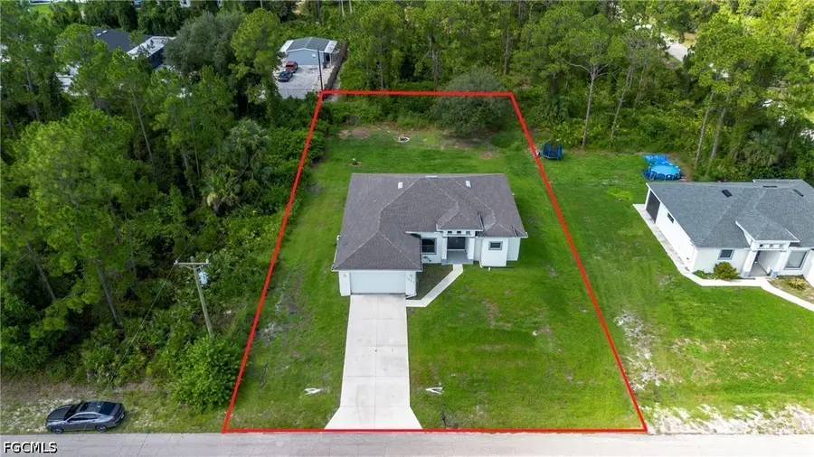 1002 E 5th Street, Lehigh Acres, FL 33972 - #3