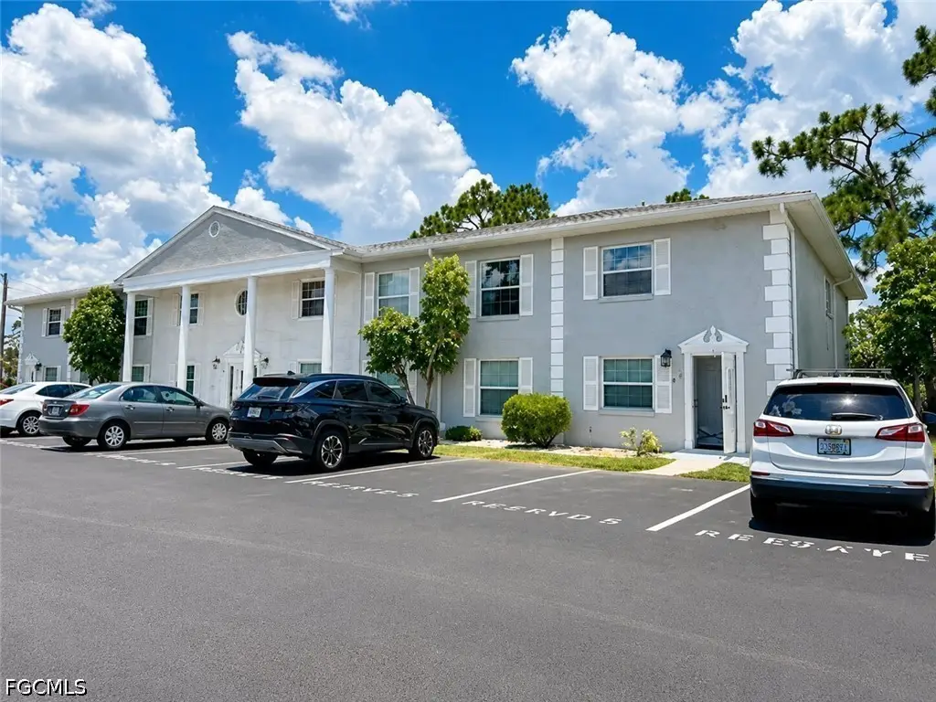 7074 Nantucket Circle #5, North Fort Myers, FL 33917 - #1