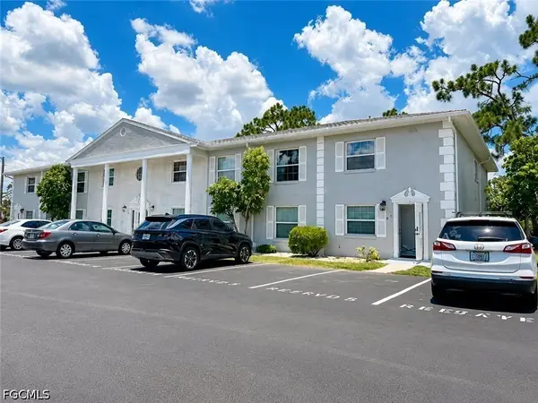 7074 Nantucket Circle #5, North Fort Myers, FL 33917