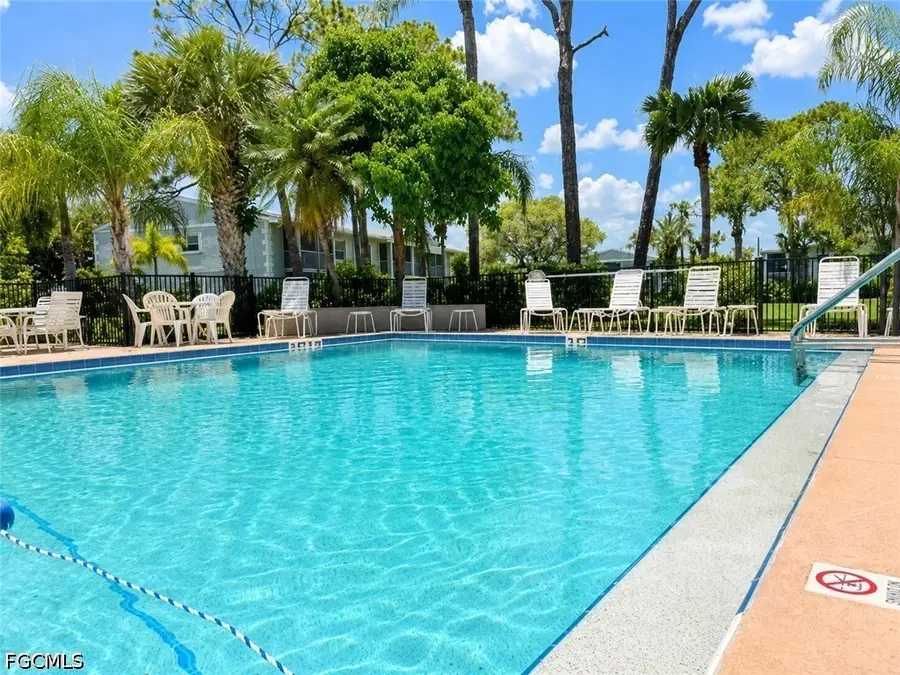 7074 Nantucket Circle #5, North Fort Myers, FL 33917 - #3