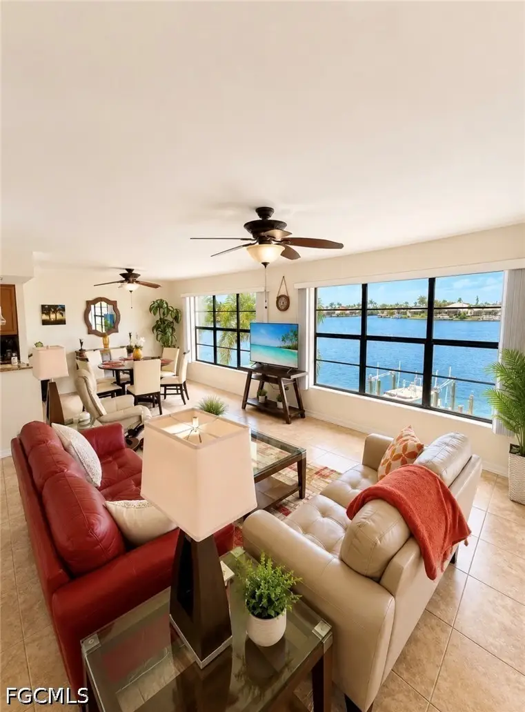 131 SW 47th Terrace #205, Cape Coral, FL 33914 - #3