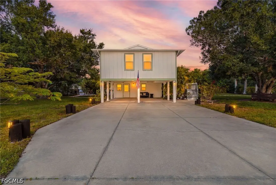 8787 Kodiak Lane, Saint James City, FL 33956 - #1