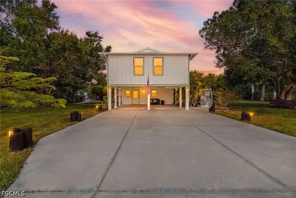 8787 Kodiak Lane, St James City, FL 33956