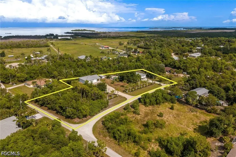 8787 Kodiak Lane, Saint James City, FL 33956 - #2