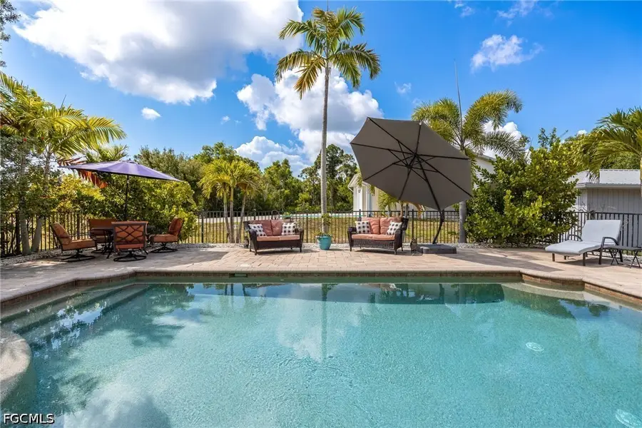 8787 Kodiak Lane, Saint James City, FL 33956 - #3