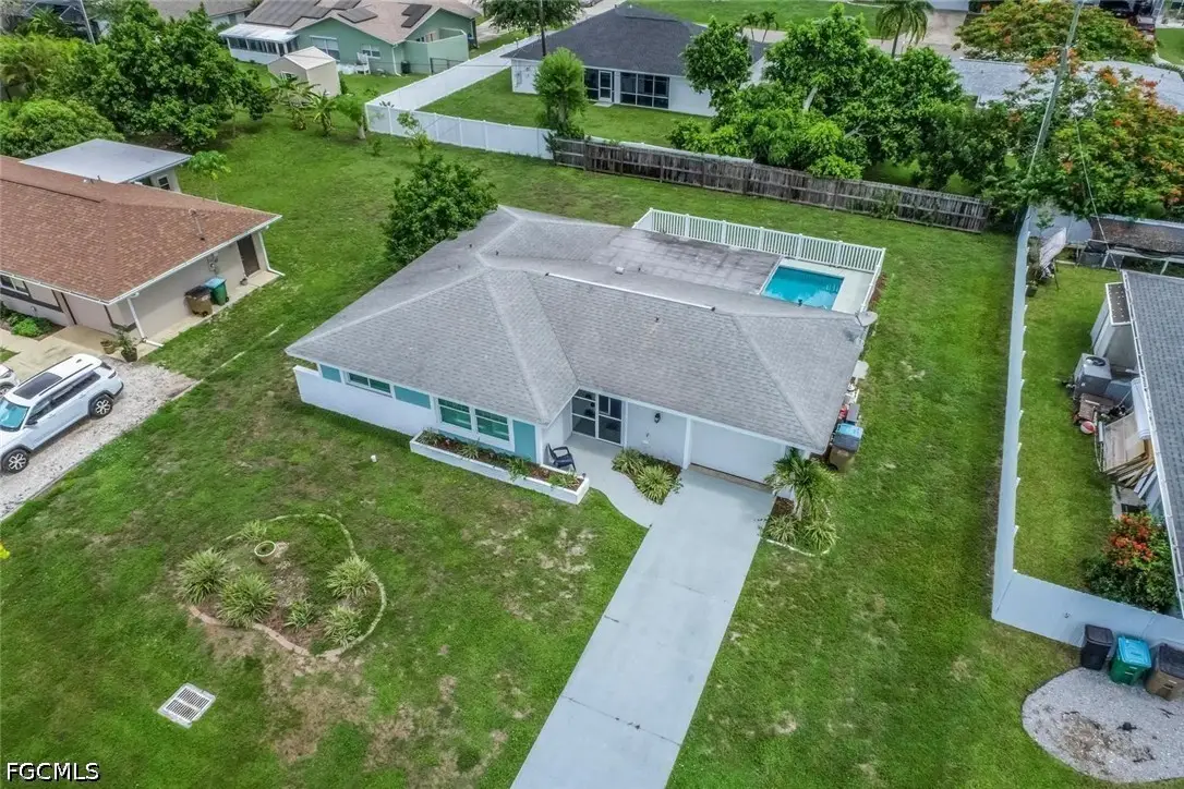 117 SE 45th Terrace, Cape Coral, FL 33904 - #1