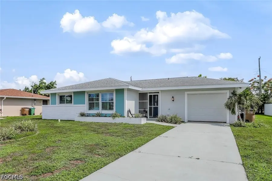117 SE 45th Terrace, Cape Coral, FL 33904 - #3