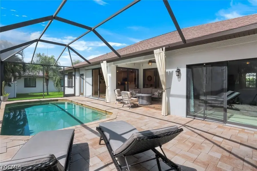 4346 SW 25th Avenue, Cape Coral, FL 33914 - #2