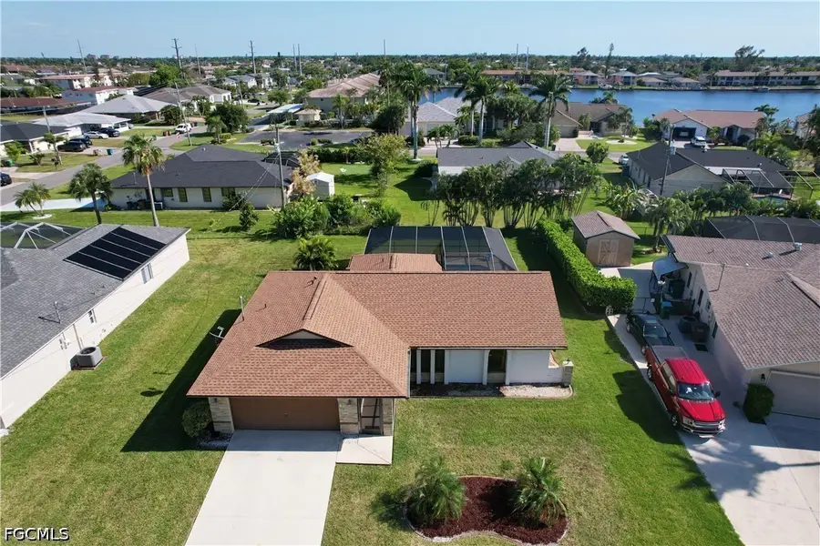 120 SW 46th Street, Cape Coral, FL 33914 - #2