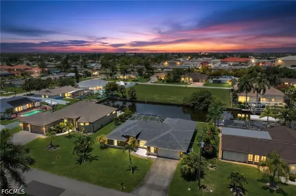 2526 SE 19th Place, Cape Coral, FL 33904