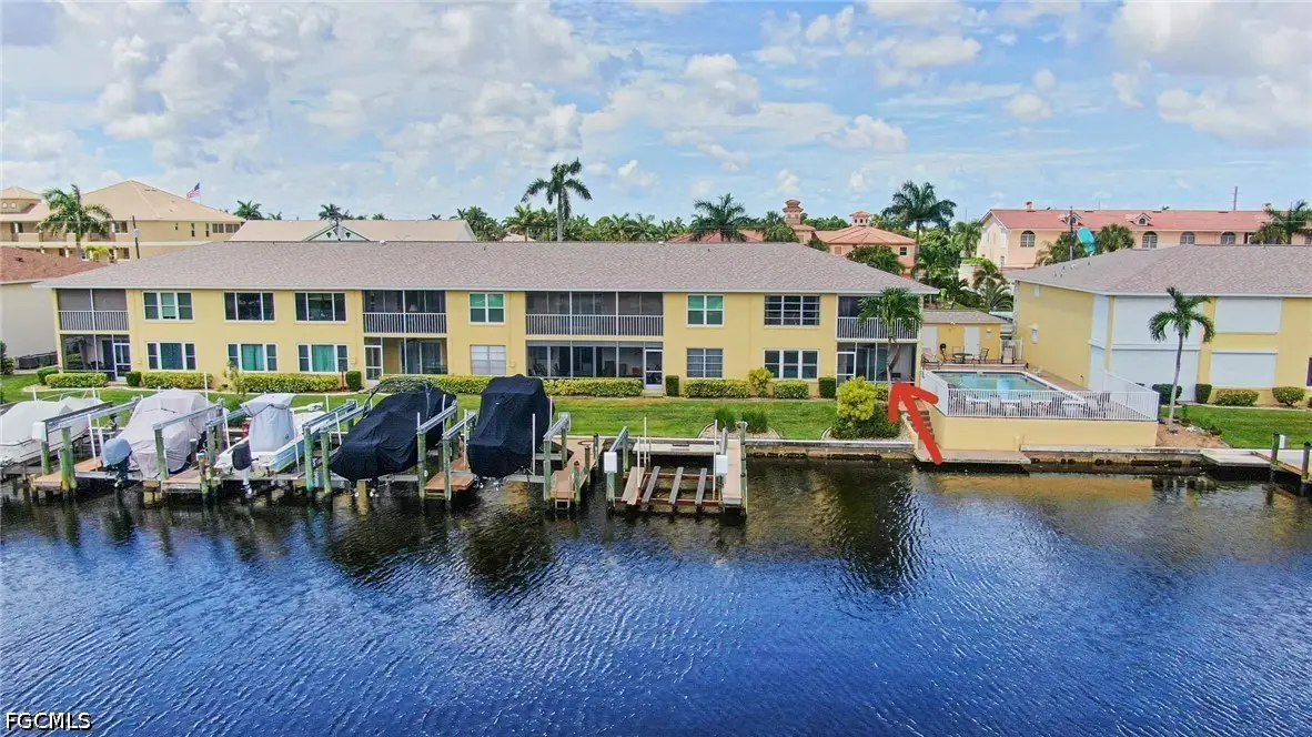 1627 Beach Parkway #105, Cape Coral, FL 33904 - #1