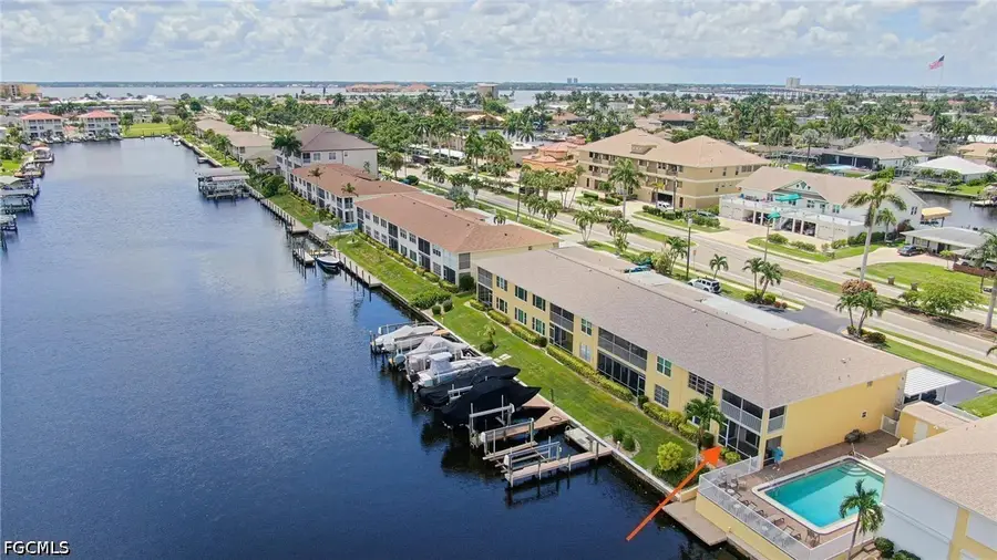 1627 Beach Parkway #105, Cape Coral, FL 33904 - #2