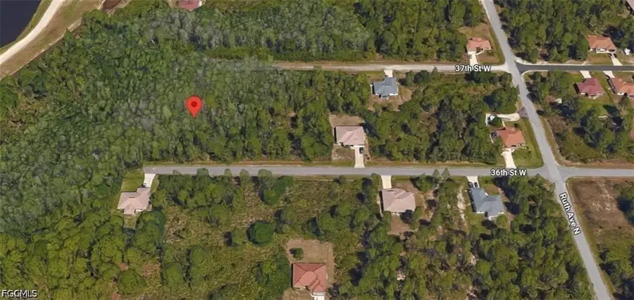 3316 36th Street W, Lehigh Acres, FL 33971 - #3