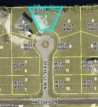 3920 NW 35th Avenue, Cape Coral, FL 33993 - #1