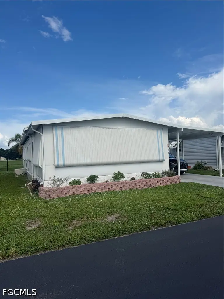 84 Poinsettia Drive, Fort Myers, FL 33905 - #1