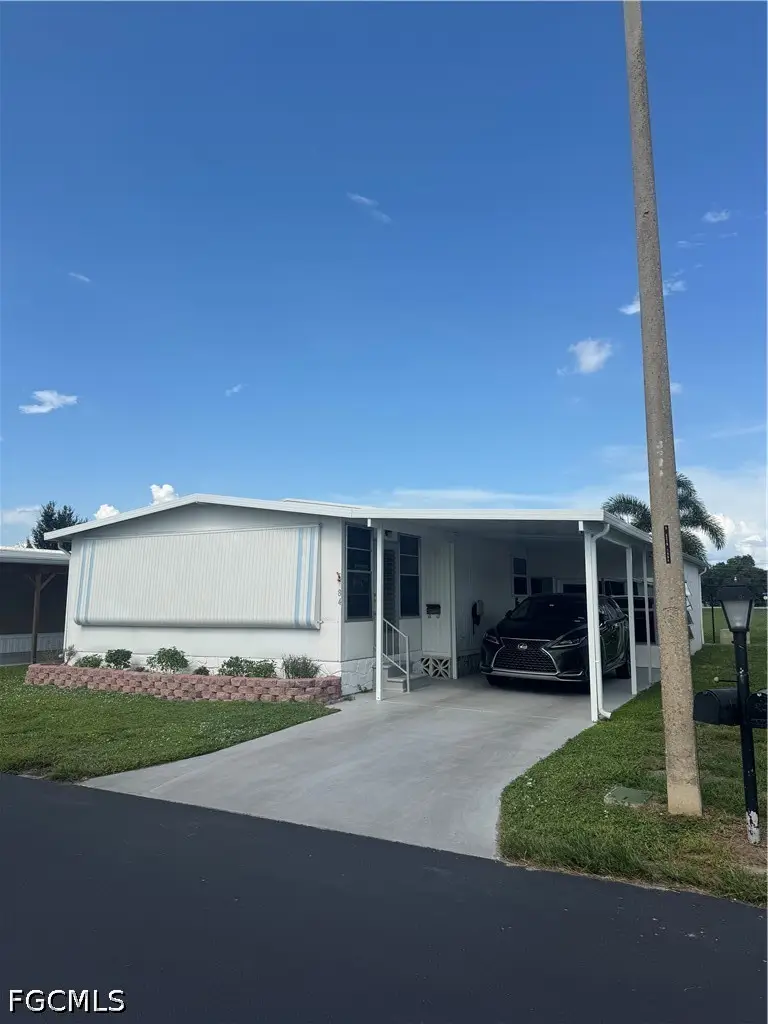 84 Poinsettia Drive, Fort Myers, FL 33905 - #2
