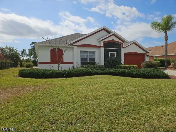 18300 Plumbago Court, Lehigh Acres, FL 33972