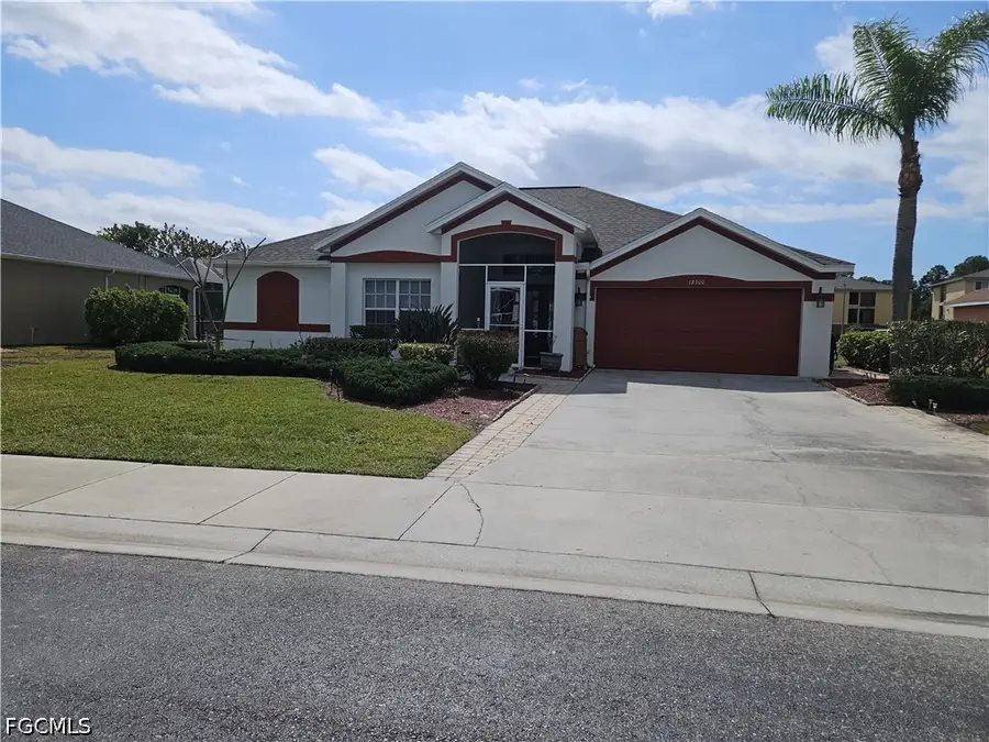 18300 Plumbago Court, Lehigh Acres, FL 33972 - #2
