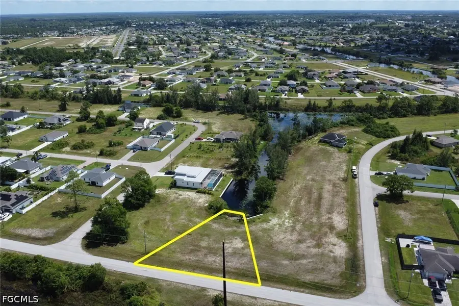 3819 Andalusia Boulevard, Cape Coral, FL 33909 - #2