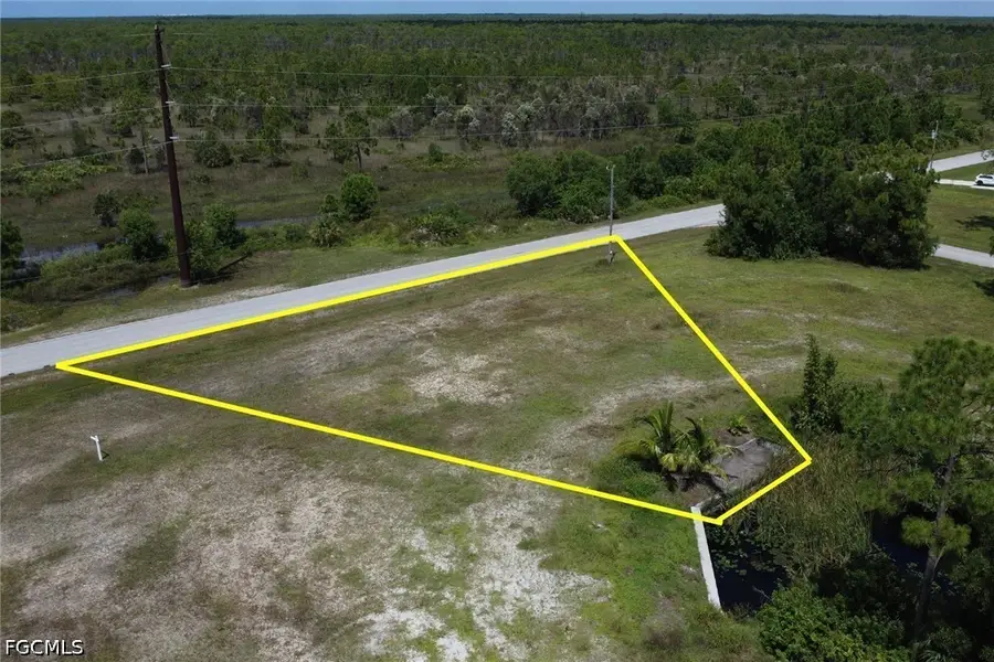 3819 Andalusia Boulevard, Cape Coral, FL 33909 - #3