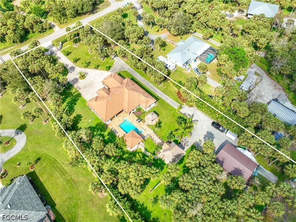214 9th Street Nw, Naples, FL 34120 - #1