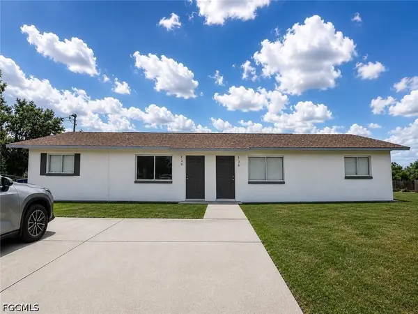 138 Gordon Avenue S, Lehigh Acres, FL 33973