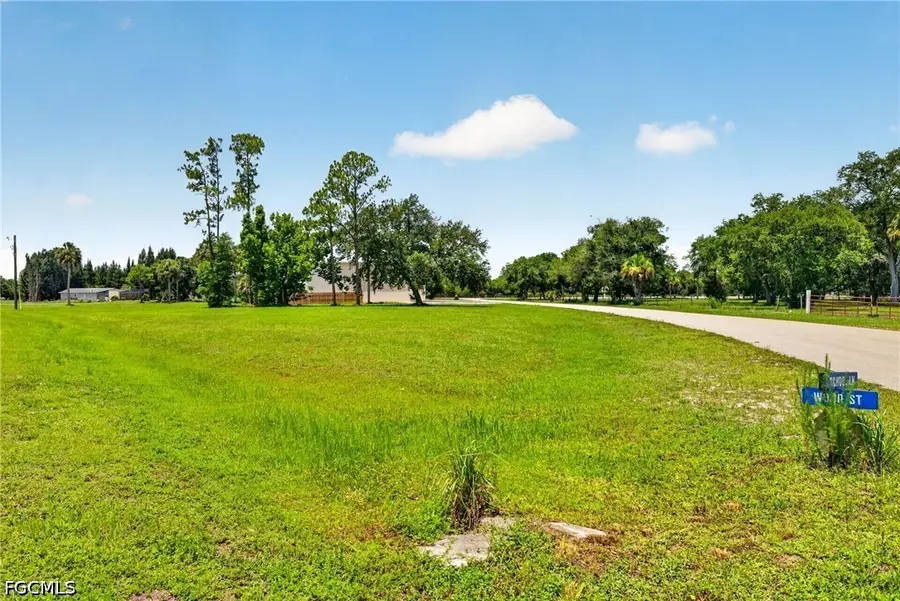 Corner School Ln And Wood St, Fort Myers, FL 33905 - #2