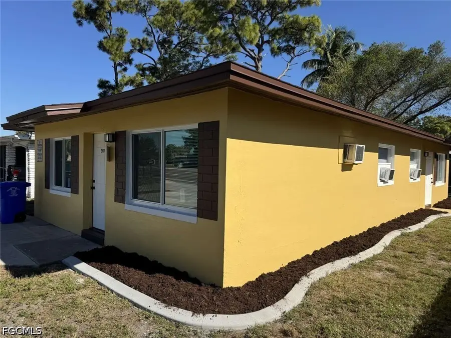 2839/2841 Evans Avenue, Fort Myers, FL 33901 - #3