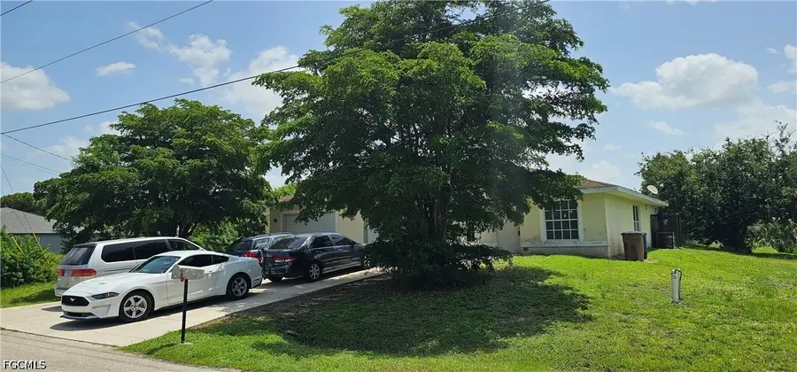 3003 Gilbert Avenue S, Lehigh Acres, FL 33973 - #2
