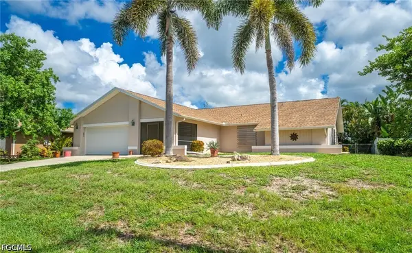 419 Mohawk Parkway, Cape Coral, FL 33914