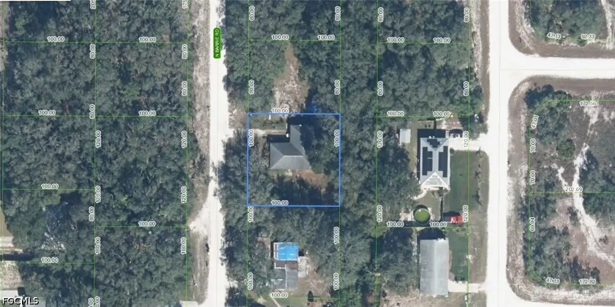 336 N Barrie Road, Avon Park, FL 33825 - #1