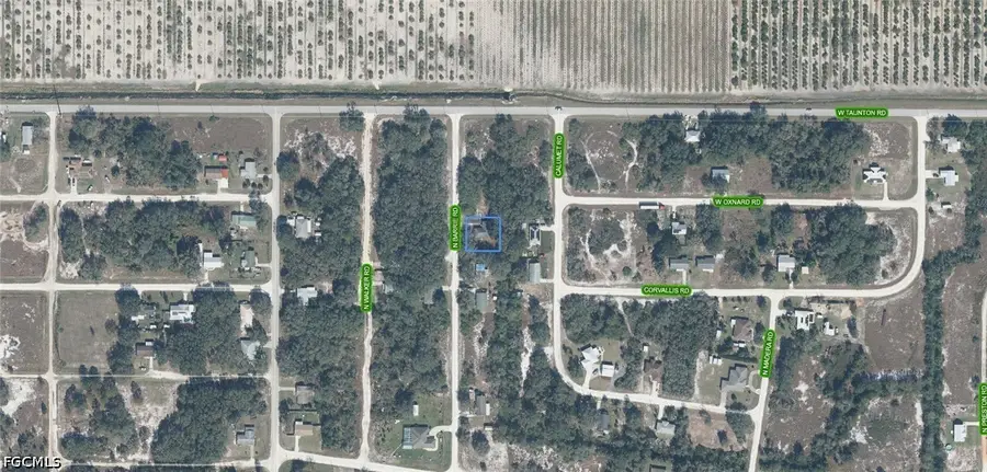 336 N Barrie Road, Avon Park, FL 33825 - #2