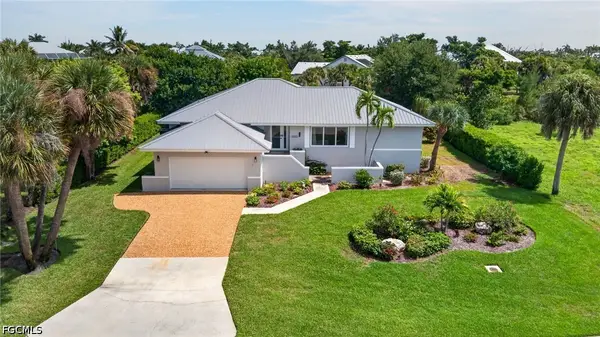 3312 Saint Kilda Road, Sanibel, FL 33957