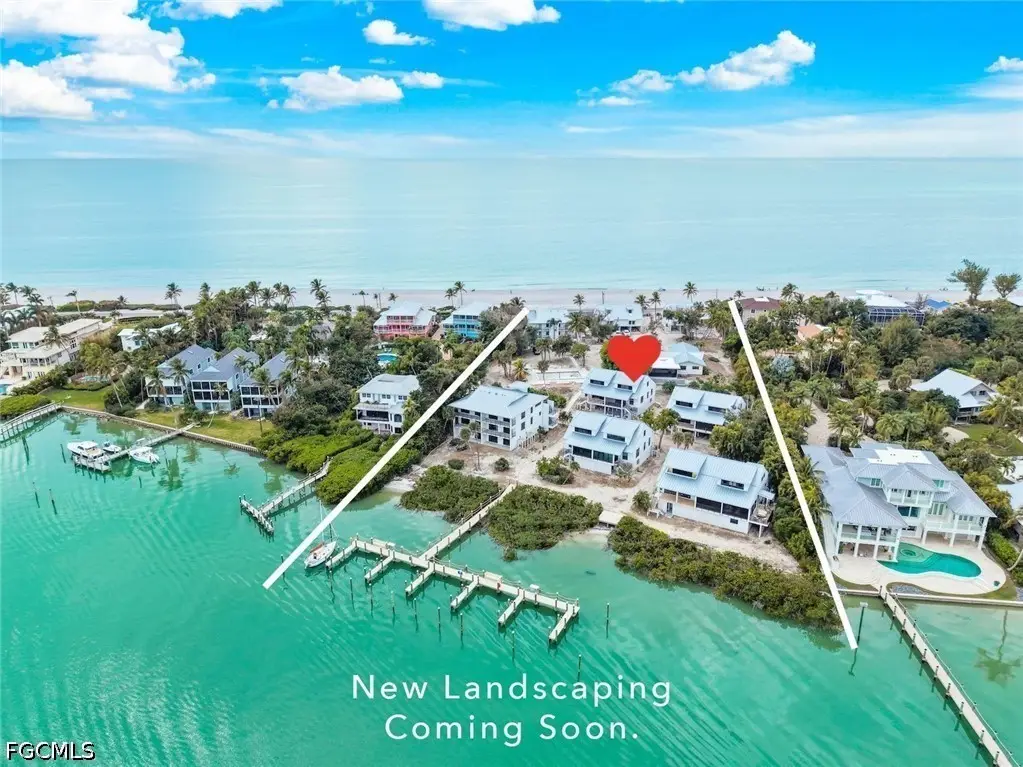15411 Captiva Drive #3B, Captiva, FL 33924 - #1