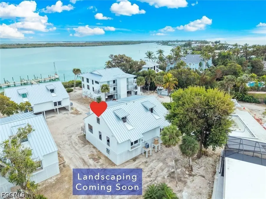 15411 Captiva Drive #3B, Captiva, FL 33924 - #2