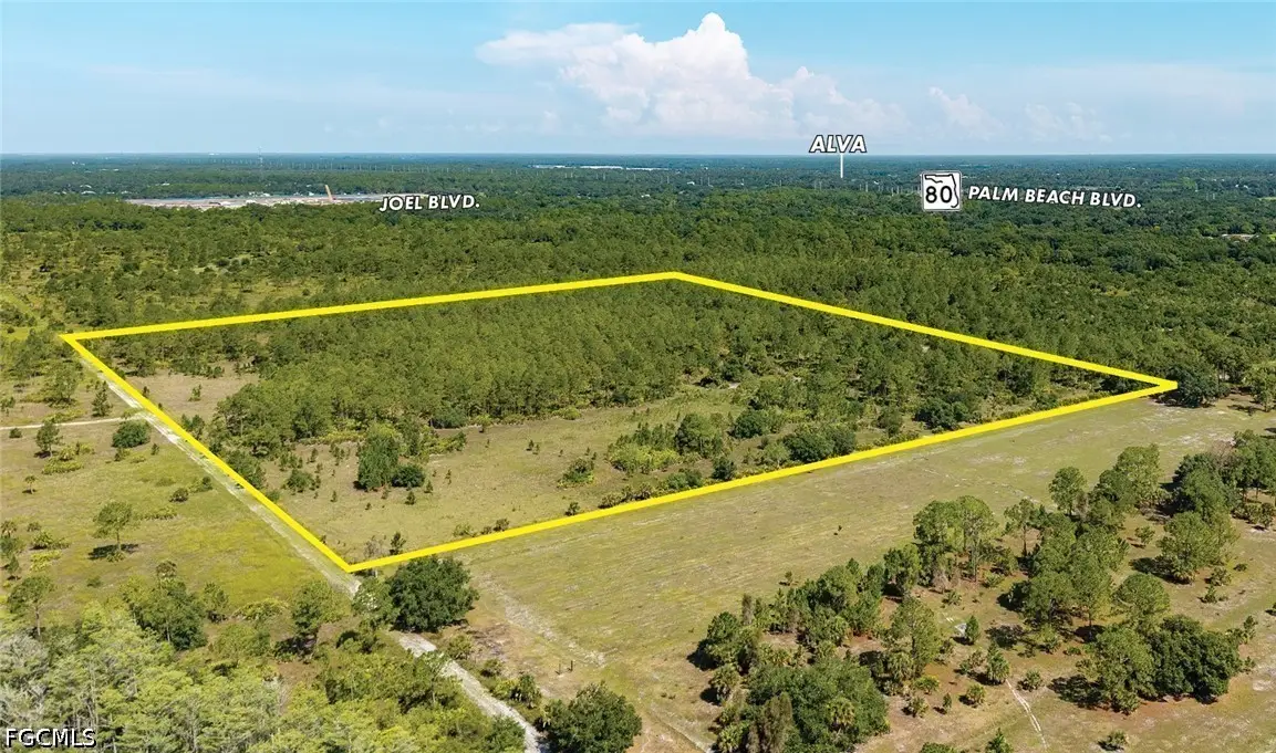 Address Withheld By Seller, Alva, FL 33920 - #1