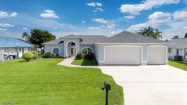1157 SE 32nd Terrace, Cape Coral, FL 33904