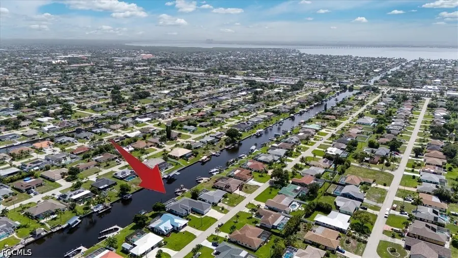 1157 SE 32nd Terrace, Cape Coral, FL 33904 - #2