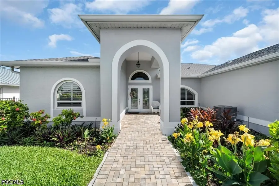 1157 SE 32nd Terrace, Cape Coral, FL 33904 - #3