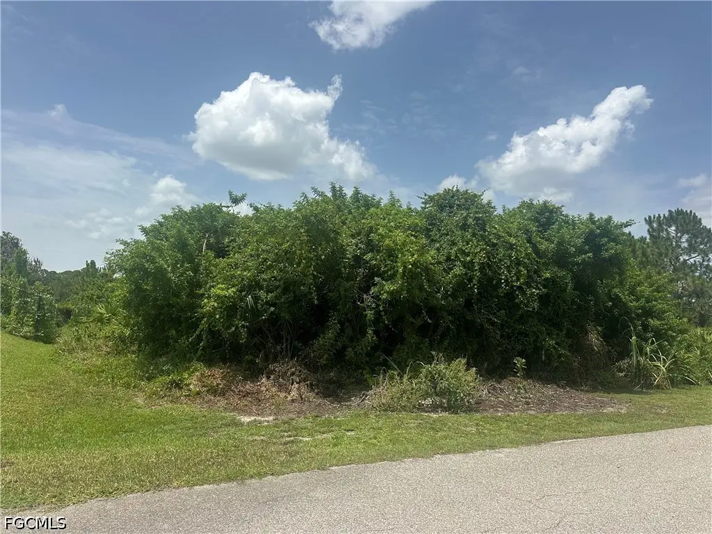1141 Garibaldi Street E, Lehigh Acres, FL 33974 - #1