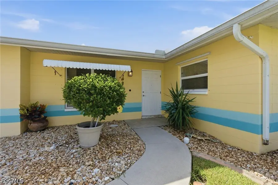 4933 Triton Court W, Cape Coral, FL 33904 - #2