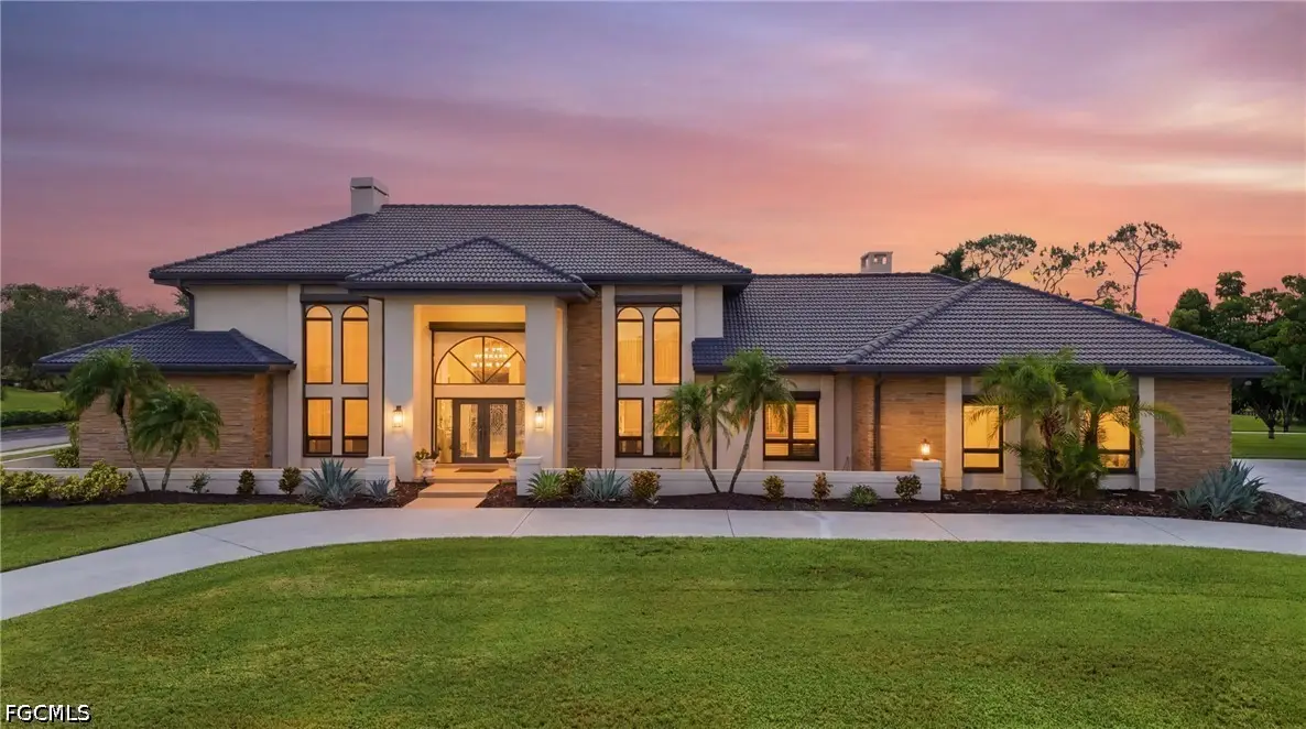 16676 Bobcat Drive, Fort Myers, FL 33908 - #1