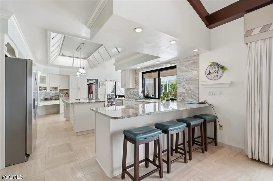 16676 Bobcat Drive, Fort Myers, FL 33908 - #2