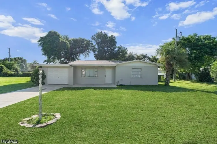 2968 Sunset Road, Fort Myers, FL 33901 - #1