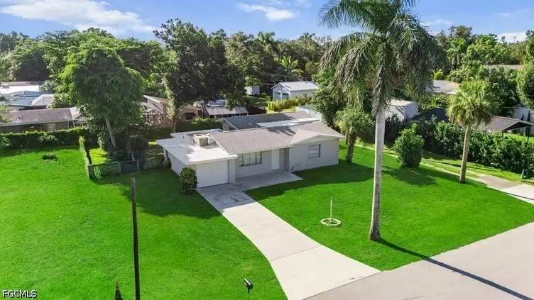 2968 Sunset Road, Fort Myers, FL 33901 - #3