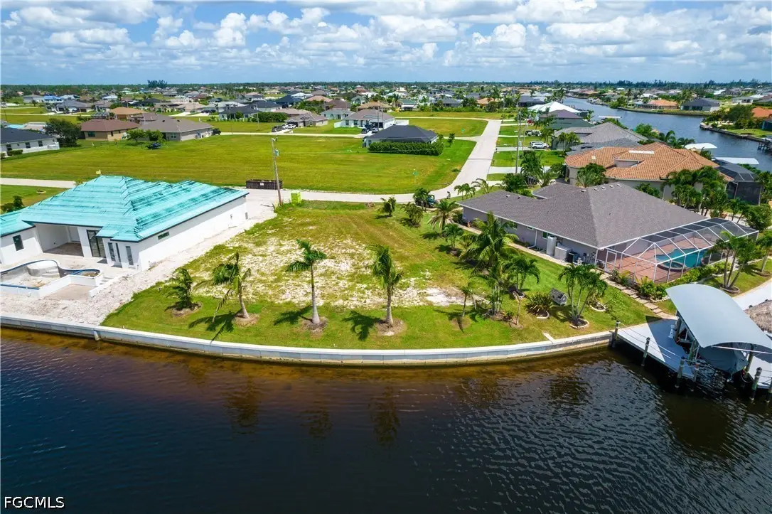 1414 NW 37th Place, Cape Coral, FL 33993 - #1