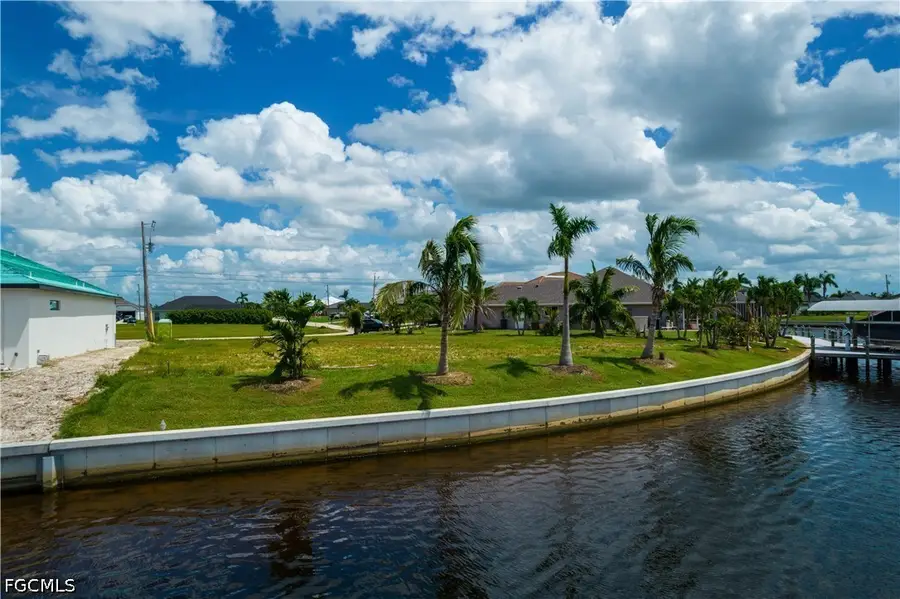 1414 NW 37th Place, Cape Coral, FL 33993 - #2